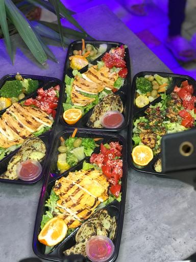 عکس کترینگ وی ای پی 