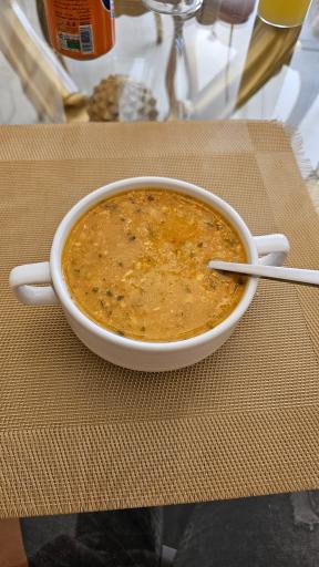 عکس رستوران گلوریا