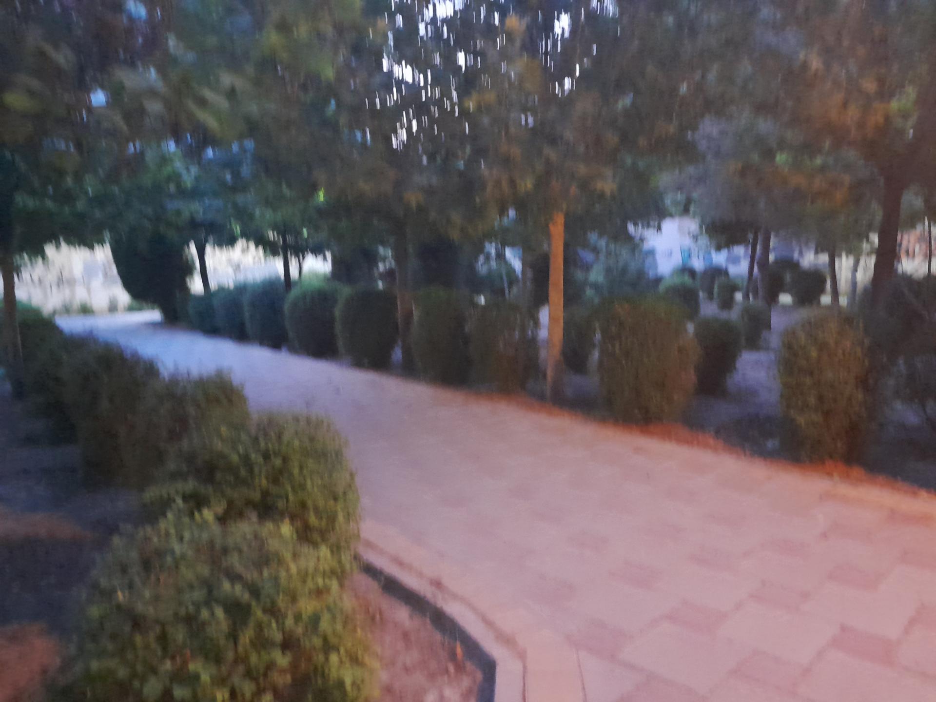 عکس پارک مکعب