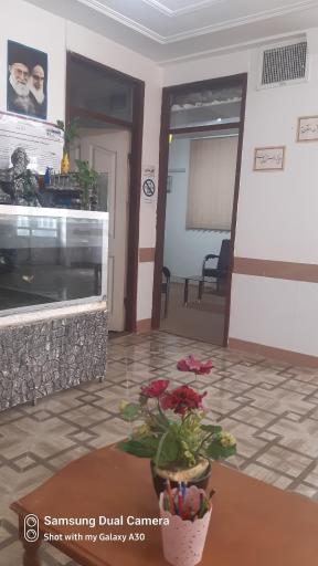 عکس مرکز مشاوره بینش