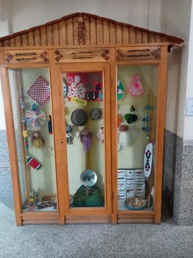 عکس سرای محله باشگاه نفت