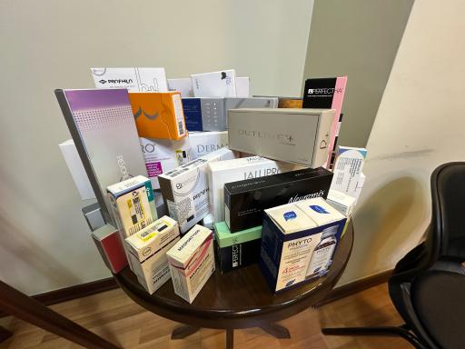 کلینیک زیبایی مروا 