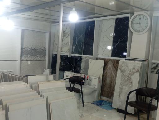 عکس کاشی سرامیک بیرامی 