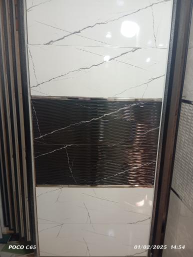 عکس کاشی سرامیک بیرامی 