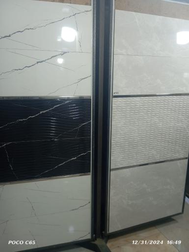 عکس کاشی سرامیک بیرامی 