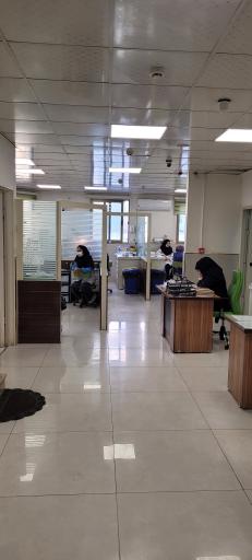 عکس درمانگاه دندانپزشکی پرتو مهر