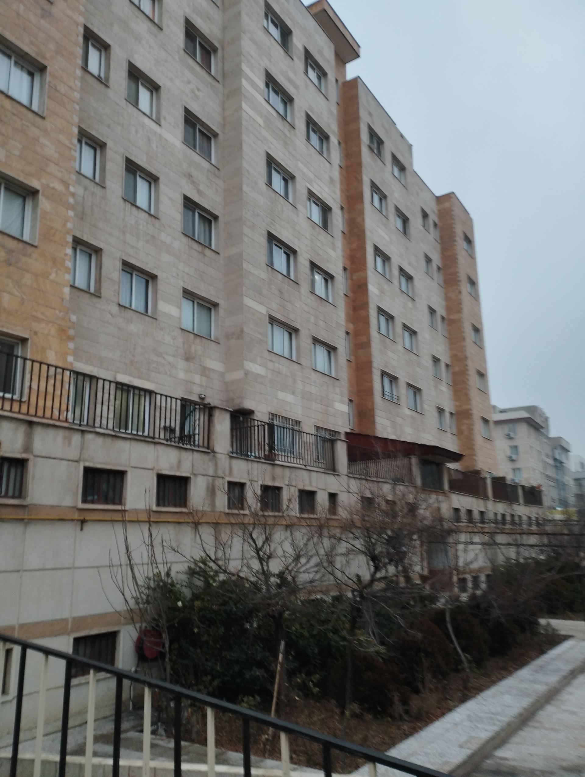 عکس مجتمع پیام 