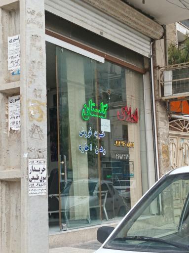 عکس املاک گلستان 