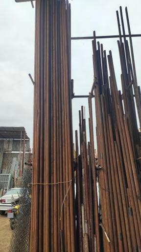 آهن فروشی حاج رجب