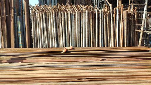 آهن فروشی حاج رجب