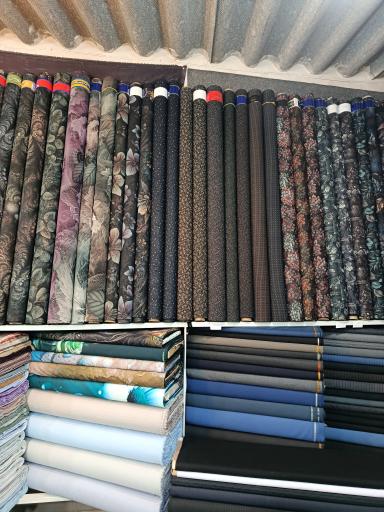 عکس پارچه مهدی