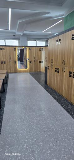 عکس باشگاه بانوان اکسیر