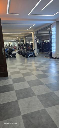 عکس باشگاه بانوان اکسیر