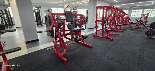 عکس باشگاه بانوان اکسیر