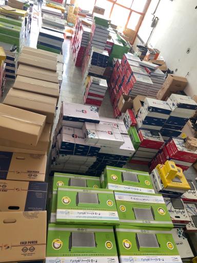 عکس رادیاتور و کولر سازی ادیب