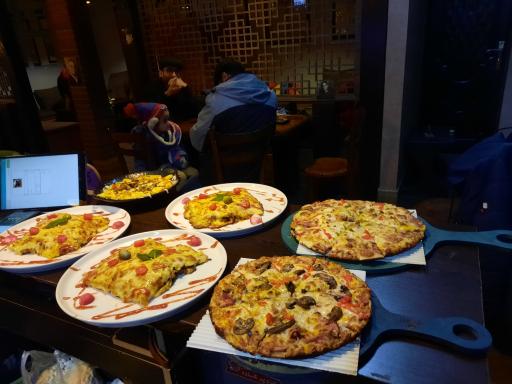 عکس کافه دیدار