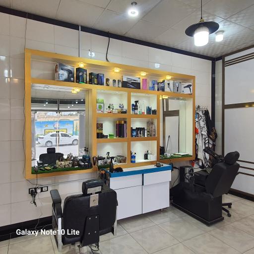 عکس مستر کات Mr.cut