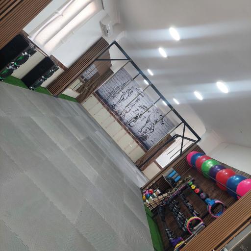 عکس باشگاه تاراد 