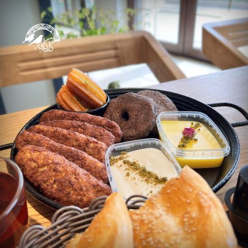 عکس کامه کافه