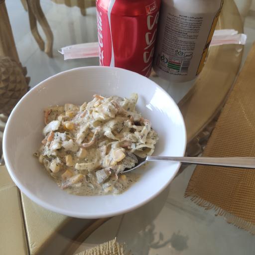 عکس رستوران گلوریا