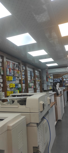 عکس کافی نت سبز