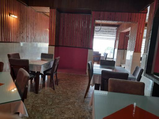 عکس کافه رستوران ویستهم