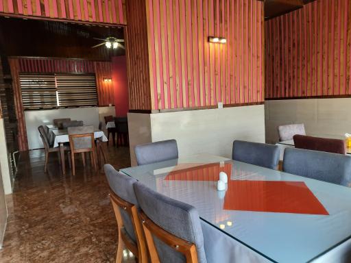 عکس کافه رستوران ویستهم