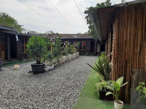 عکس کافه رستوران ویستهم