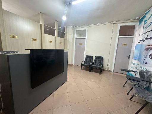 عکس موسسه آسایش و مراقبت کیان مهر