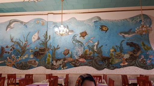 عکس هتل چالدران