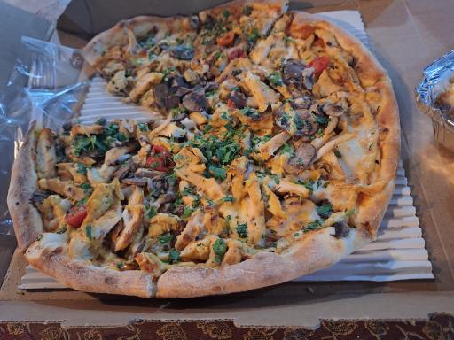 عکس رستوران ایتالیایی دراگون