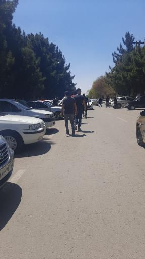 عکس جمعه بازار خودرو اصفهان