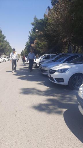 عکس جمعه بازار خودرو اصفهان
