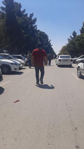 عکس جمعه بازار خودرو اصفهان