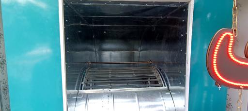 عکس کارگاه کانال سازی کولر غلامی