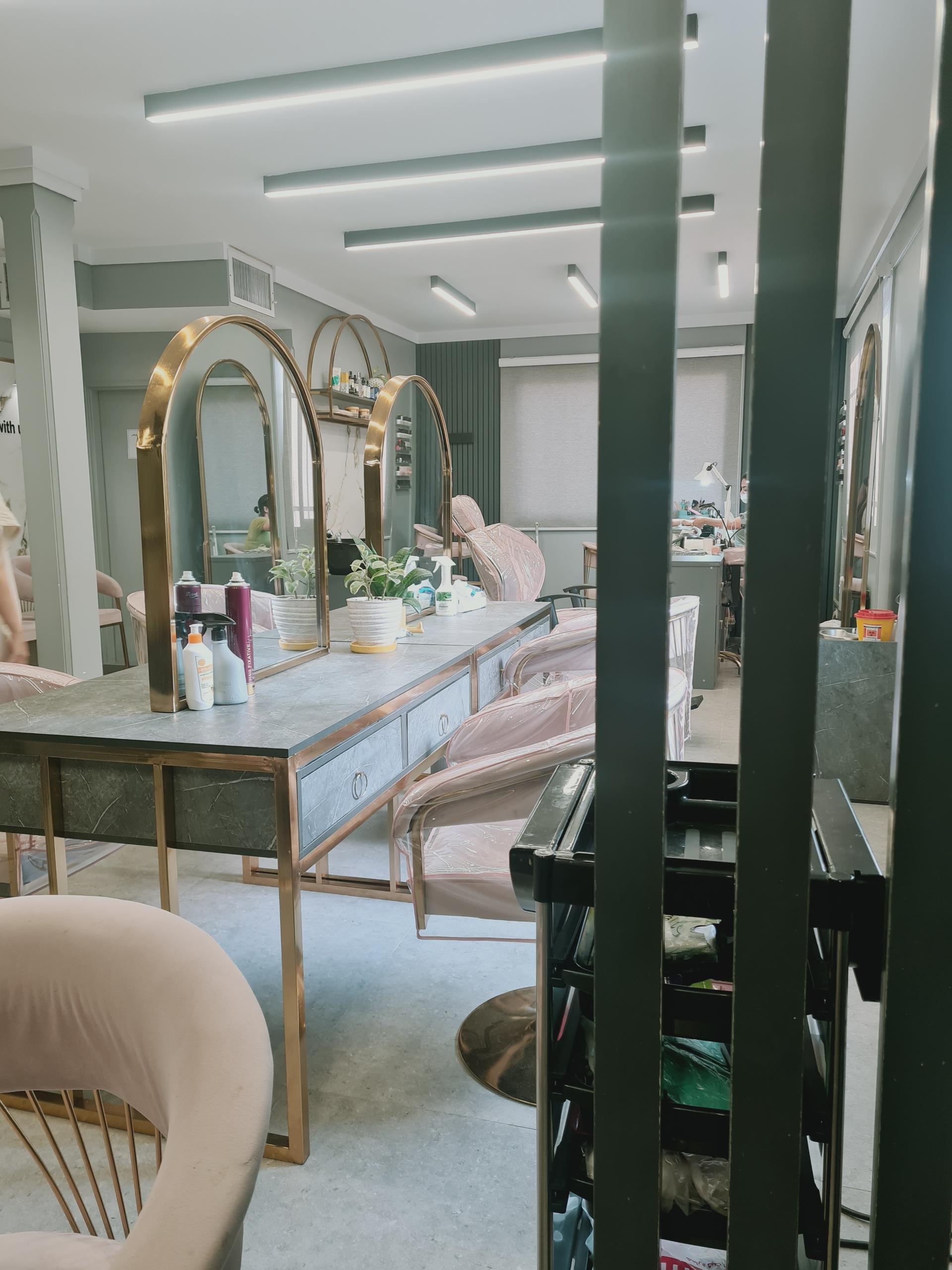 عکس آکادمی ستاره می گل