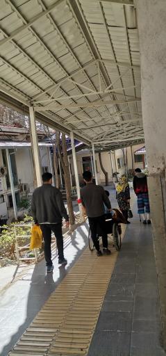 عکس تصویربرداری پزشکی اختر MRI