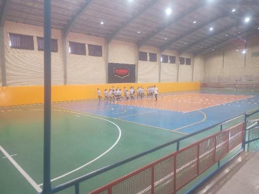 عکس مجموعه فرهنگی ورزشی شهدای وازیچه