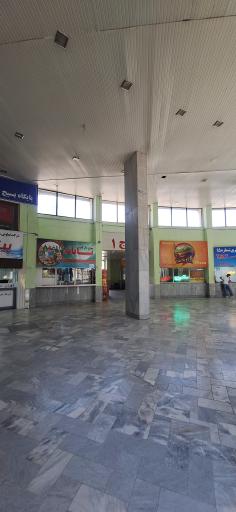 عکس سوپرمارکت پایانه