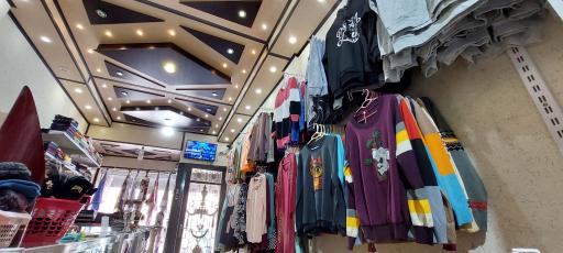 عکس فروشگاه پرنسا