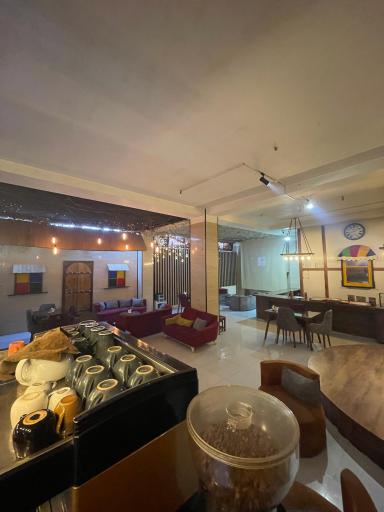 عکس کافه لند