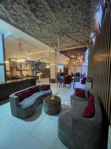 عکس کافه لند