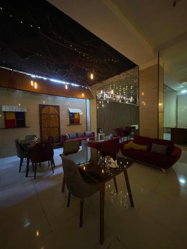 عکس کافه لند