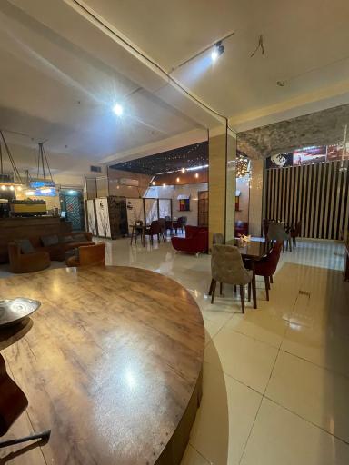 عکس کافه لند