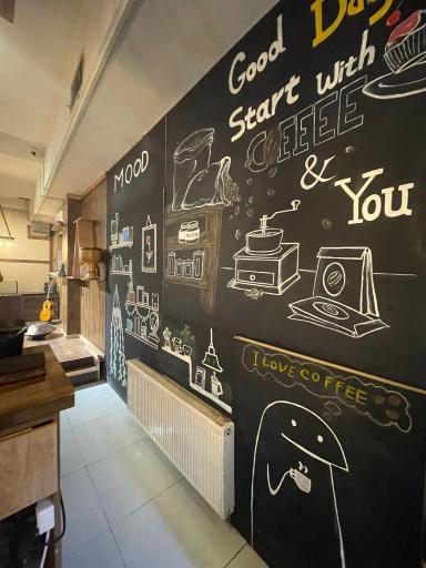 عکس کافه لند