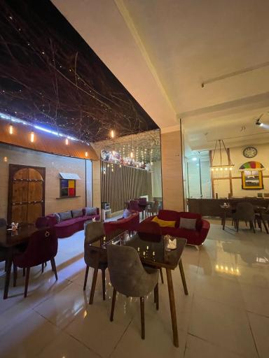 عکس کافه لند