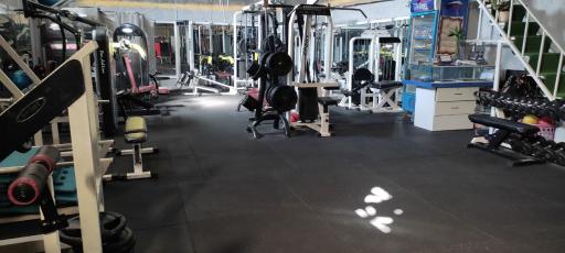 عکس باشگاه بدنسازی کاوه (شعبه بانوان)