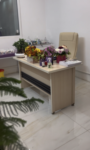 مطب مامایی الهام فلکی