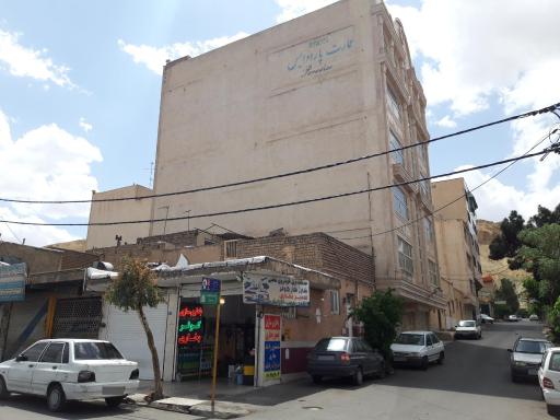 عکس خدمات برق خودروی محبی