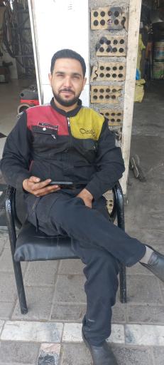 عکس جلوبندی پارسیان 